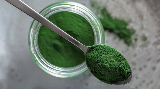 Cell Food OG: Superfood Nutrient Supplement
