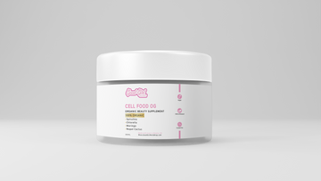 Cell Food OG: Superfood Nutrient Supplement